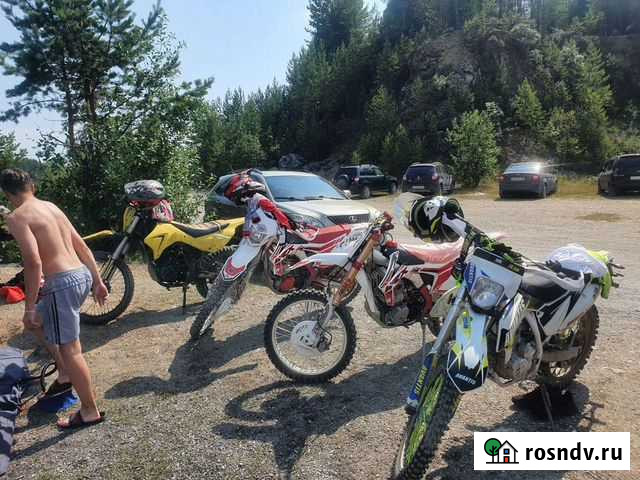 Motolend 300 NC Карпинск - изображение 1