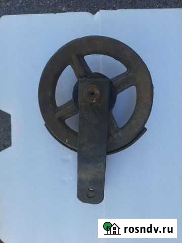 Блок монтажный, опорный Рязань - изображение 1