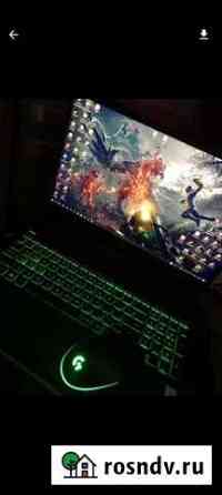 Hp pavilion gaming Пермь