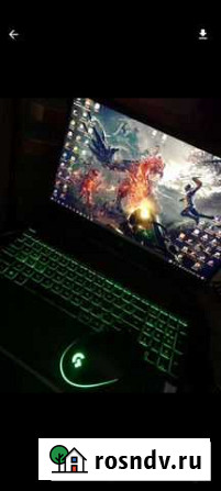 Hp pavilion gaming Пермь - изображение 1