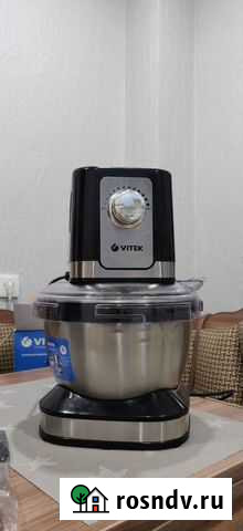 Кухонная машина vitek Воронеж - изображение 1