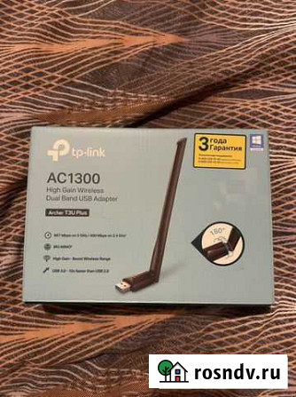 Usb wifi адаптер Нижний Новгород - изображение 1
