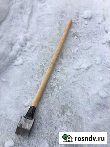 Ледоруб для дома и дачи Уфа - изображение 1