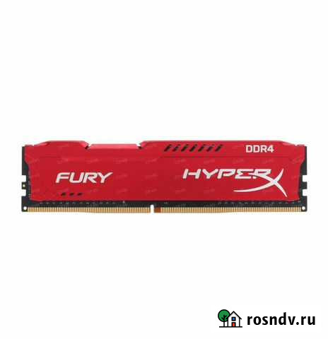Оперативная память ddr4 16gb Волгоград - изображение 1