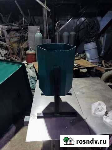 Урна металлическая Киров - изображение 1