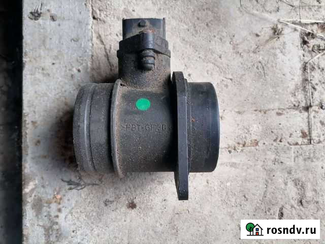 Датчик дмрв ваз 2113,14,15 Наро-Фоминск - изображение 1