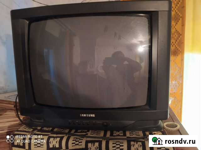 Телевизор Северное - изображение 1
