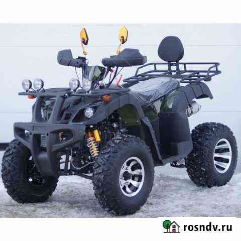 Квадроцикл Avantis Hunter 200 Комсомольск-на-Амуре