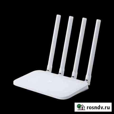 Xiaomi mi wifi router 4C Иркутск