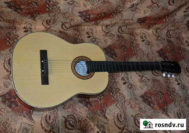 Гитара Казань - изображение 1