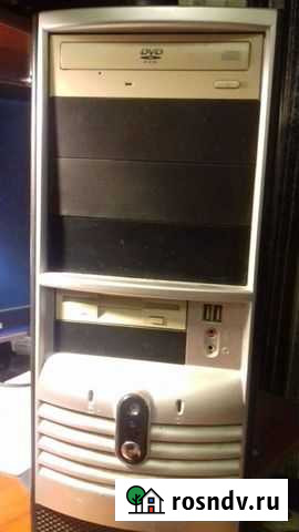 Продаю системные блоки Таганрог - изображение 1