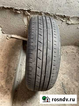 Royal Black Performance 235/60 R18 3шт Владикавказ - изображение 1