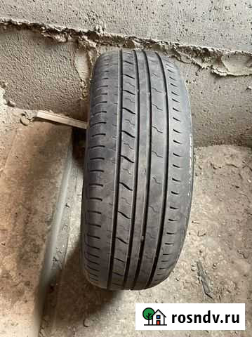 Royal Black Performance 235/60 R18 3шт Владикавказ - изображение 1