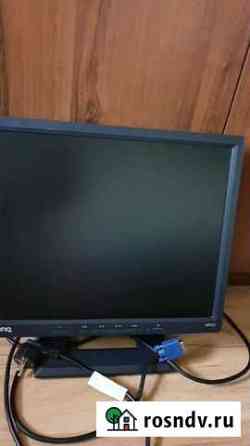 Монитор Benq FP731 LCD 17 Санкт-Петербург