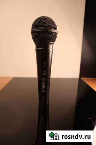 Студийный микрофон Воткинск - изображение 1