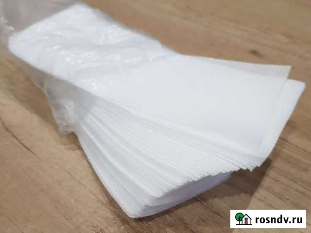 Полоски для депиляции 7х20 Кострома - изображение 1