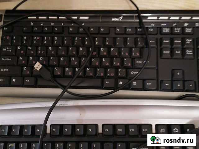 Клавиатура Ахтубинск - изображение 1