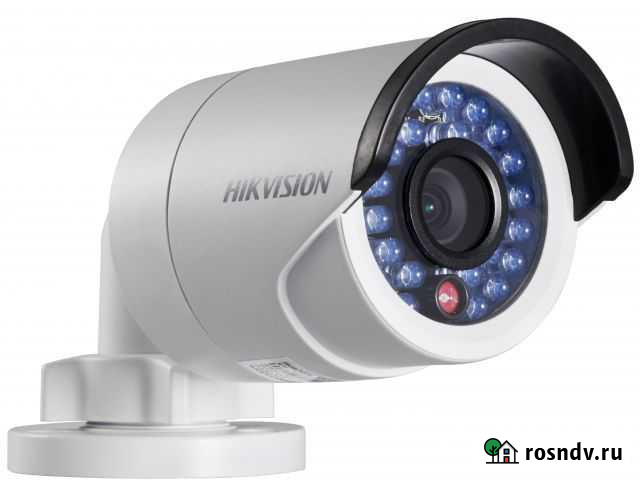 DS-2CD2042WD-I Нижний Новгород - изображение 1