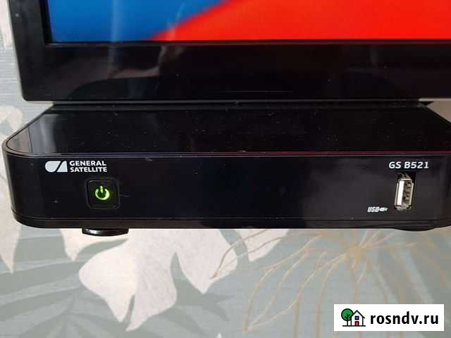 Ресивер триколор тв Усолье-Сибирское - изображение 1