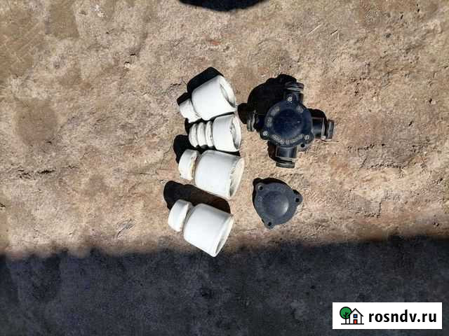 Электрика СССР Кинешма - изображение 1