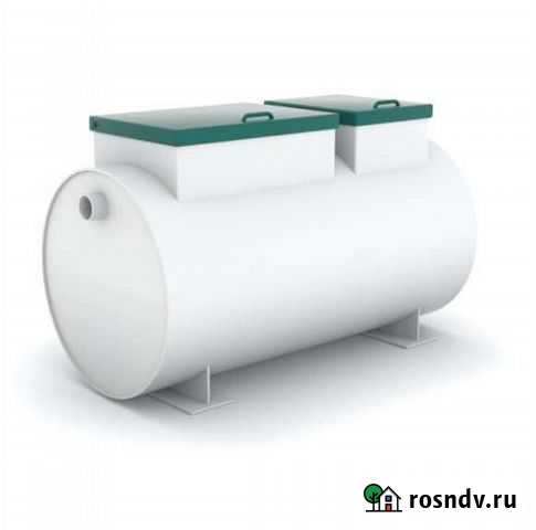 Септик Ставрополь - изображение 1