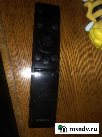 Пульт ду оригинальный для samsung smart bn59-01259 Малая Пурга - изображение 1