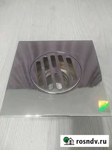 Слив Железноводск - изображение 1