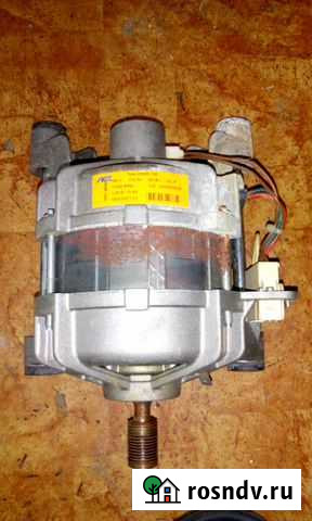 Мотор от стиральной машины Ariston Тамбов - изображение 1