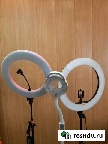 Лампа Новосибирск - изображение 1