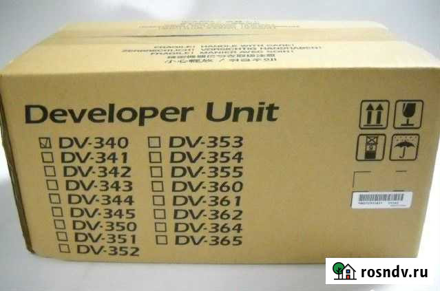 Kyocera Санкт-Петербург - изображение 1