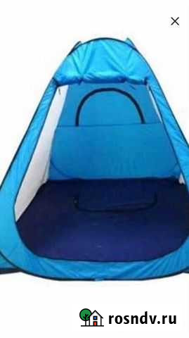 Палатка Саратов - изображение 1