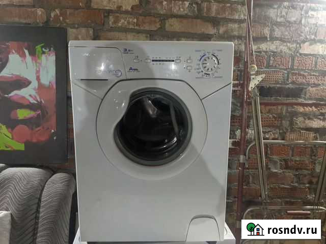 Стиральная машина бу Сарапул - изображение 1