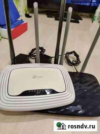 Wifi роутер tp link Инкерман