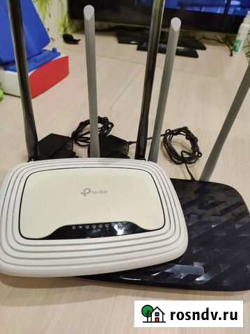 Wifi роутер tp link Инкерман - изображение 1