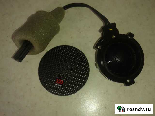 Громкоговоритель автомобильный morel (пищалка) Пермь - изображение 1