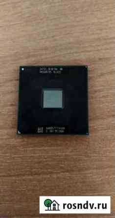 Процессор Intel Pentium T4500 Набережные Челны