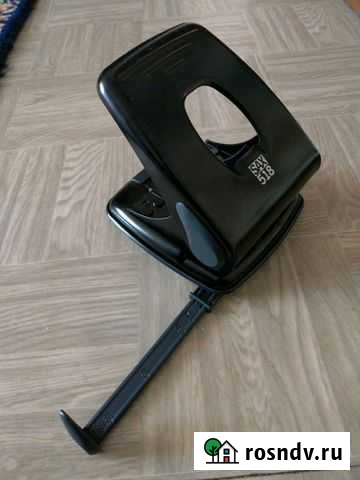 Дырокол Новороссийск - изображение 1