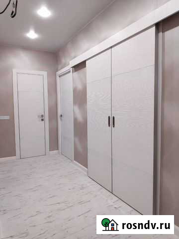 Установка межкомнатных дверей Сыктывкар - изображение 1