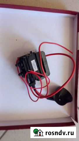 Катушка для телевизора Samsung Воронеж - изображение 1