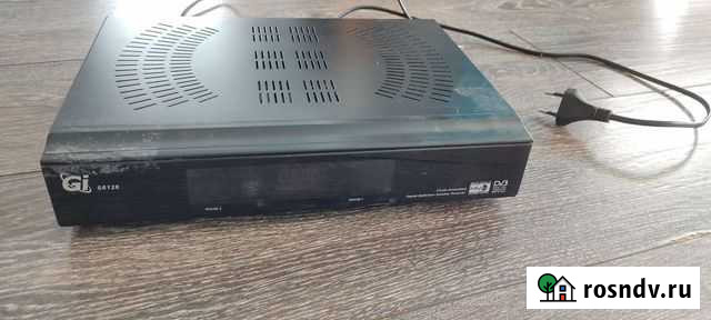 Ресивер Иркутск - изображение 1