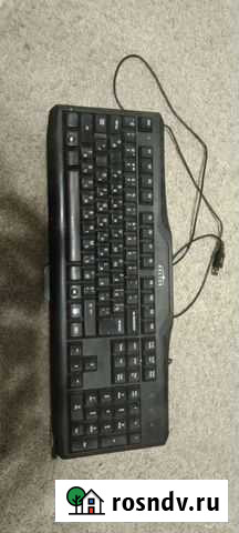 Клавиатура Уфа - изображение 1