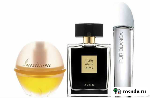 Духи эйвон avon и косметика Волгоград - изображение 1