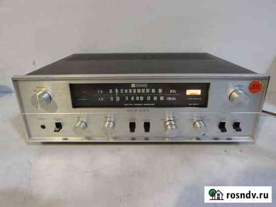 Pioneer SX-300T Стерео Ресивер Japan 1969г Санкт-Петербург