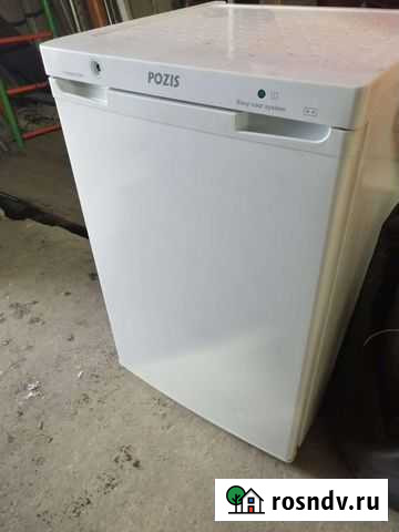 Холодильник бу маленький Липецк - изображение 1