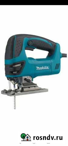 Электролобзик makita Череповец - изображение 1