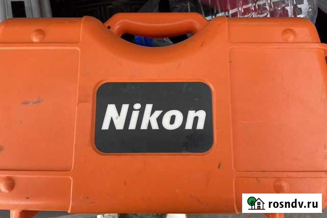 Электронный тахеометр Екатеринбург - изображение 1