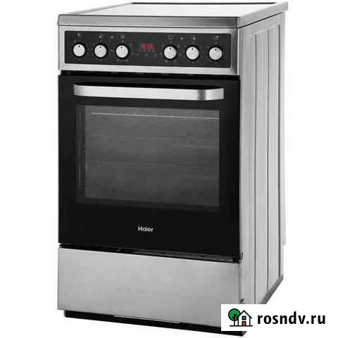 Электрическая плита Haier HCX-5cdpx2 Курск - изображение 1