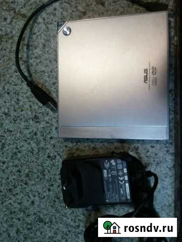 Внешний dvd Санкт-Петербург - изображение 1