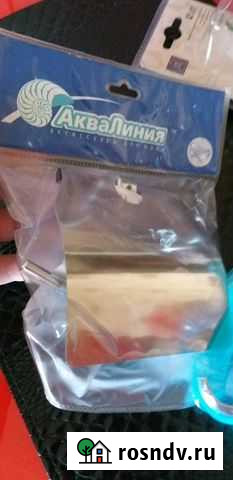 Крючки.Держатель для бумаги Березники - изображение 1