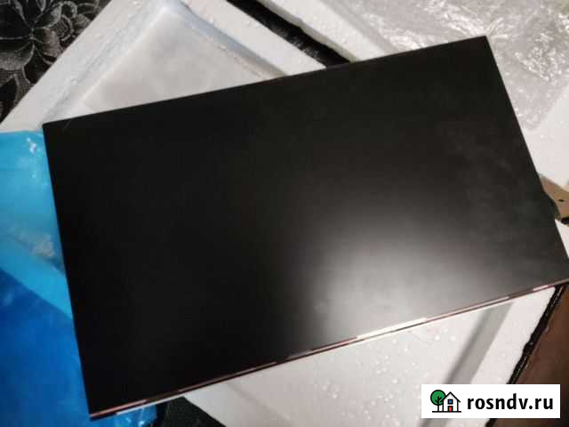 Матрица LM215WF9 (разбитая) Челябинск - изображение 1